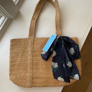 Draper James Summer Bag NWT